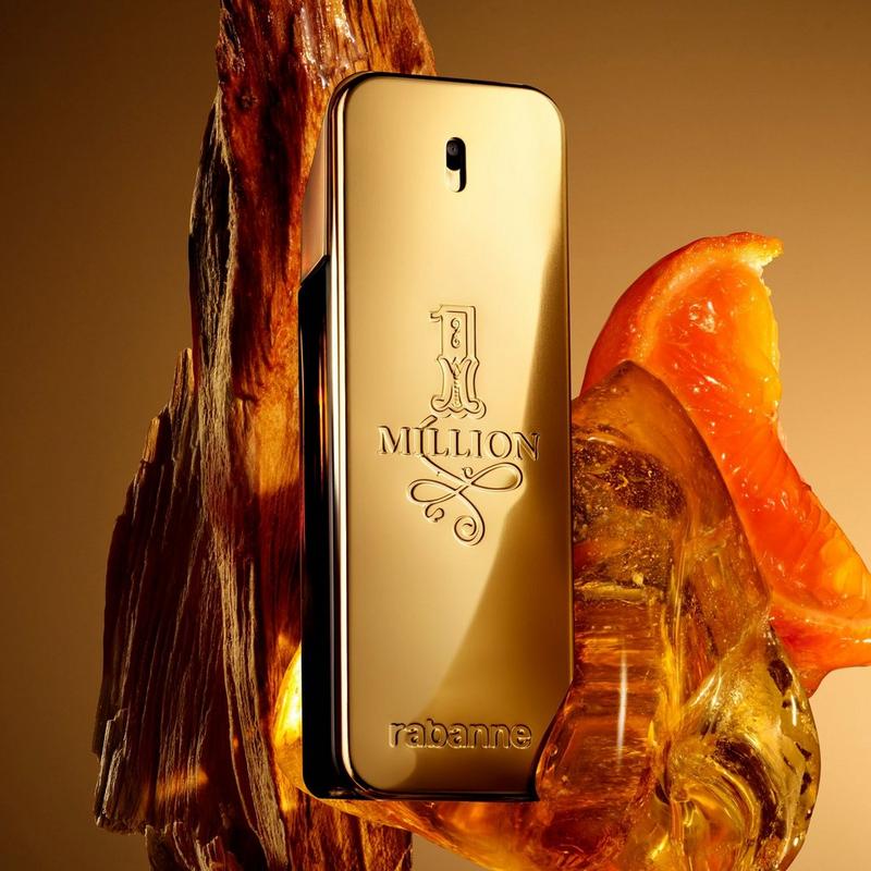 Rabanne - 1 Million Eau de Toilette Cologne 2-Piece Gift Set