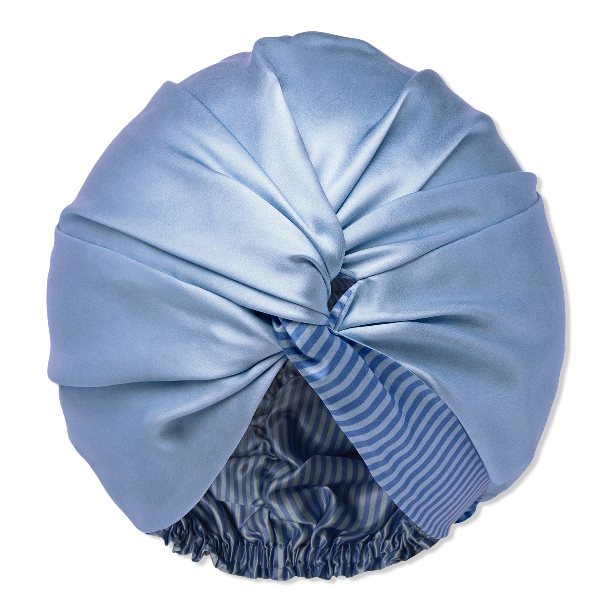 Slip Pure Silk Turban #1