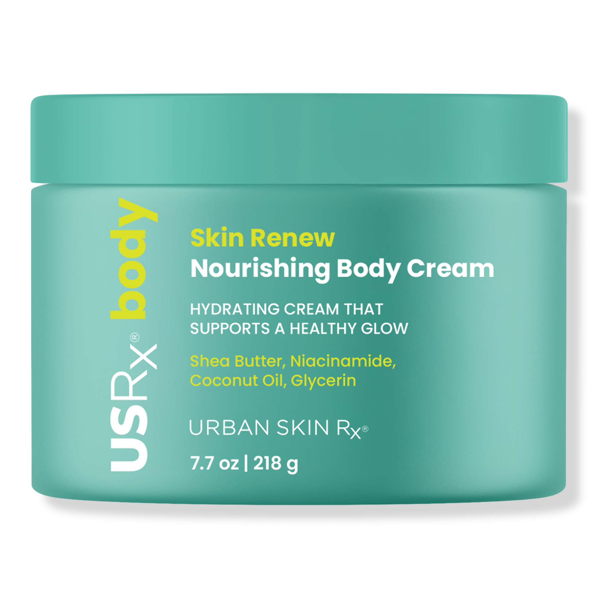 Urban Skin Rx Skin Renew Nourishing Body Cream #1