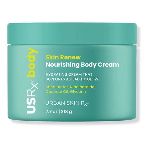 Urban Skin Rx Skin Renew Nourishing Body Cream #1