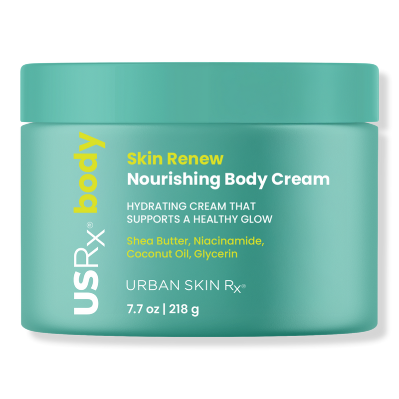 Urban Skin Rx - Skin Renew Nourishing Body Cream | Ulta Beauty