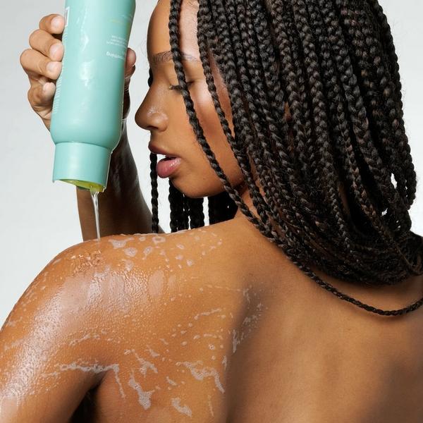 Urban Skin Rx Even Tone 5% AHA Smoothing Body Wash #4