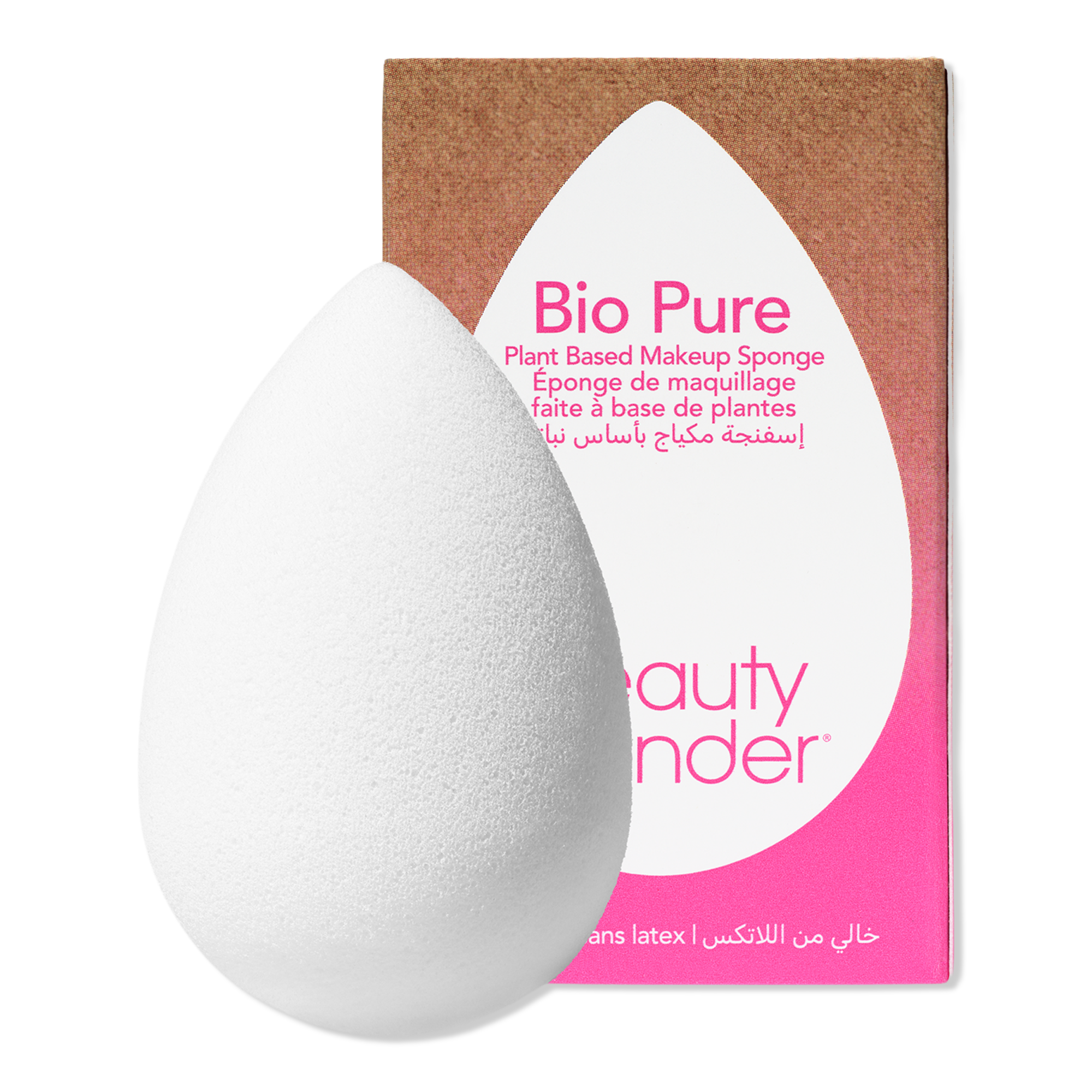 beautyblender Beautyblender Bio Pure Makeup Sponge #1