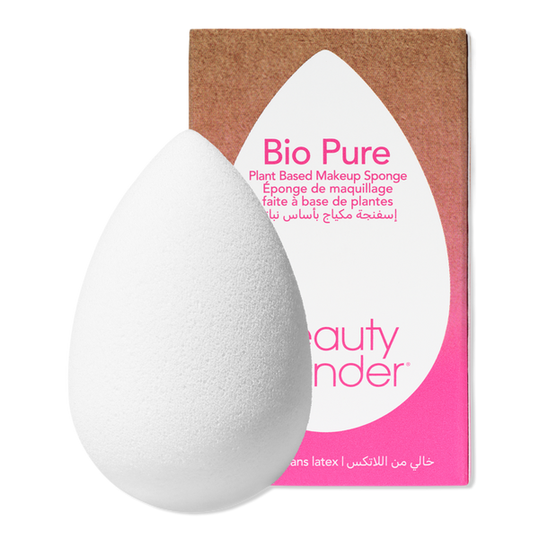 beautyblender Beautyblender Bio Pure Makeup Sponge #1