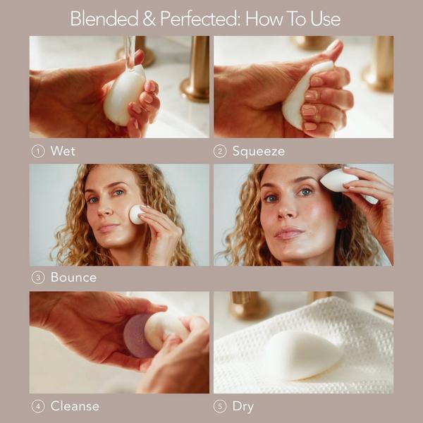 beautyblender Beautyblender Bio Pure Makeup Sponge #3