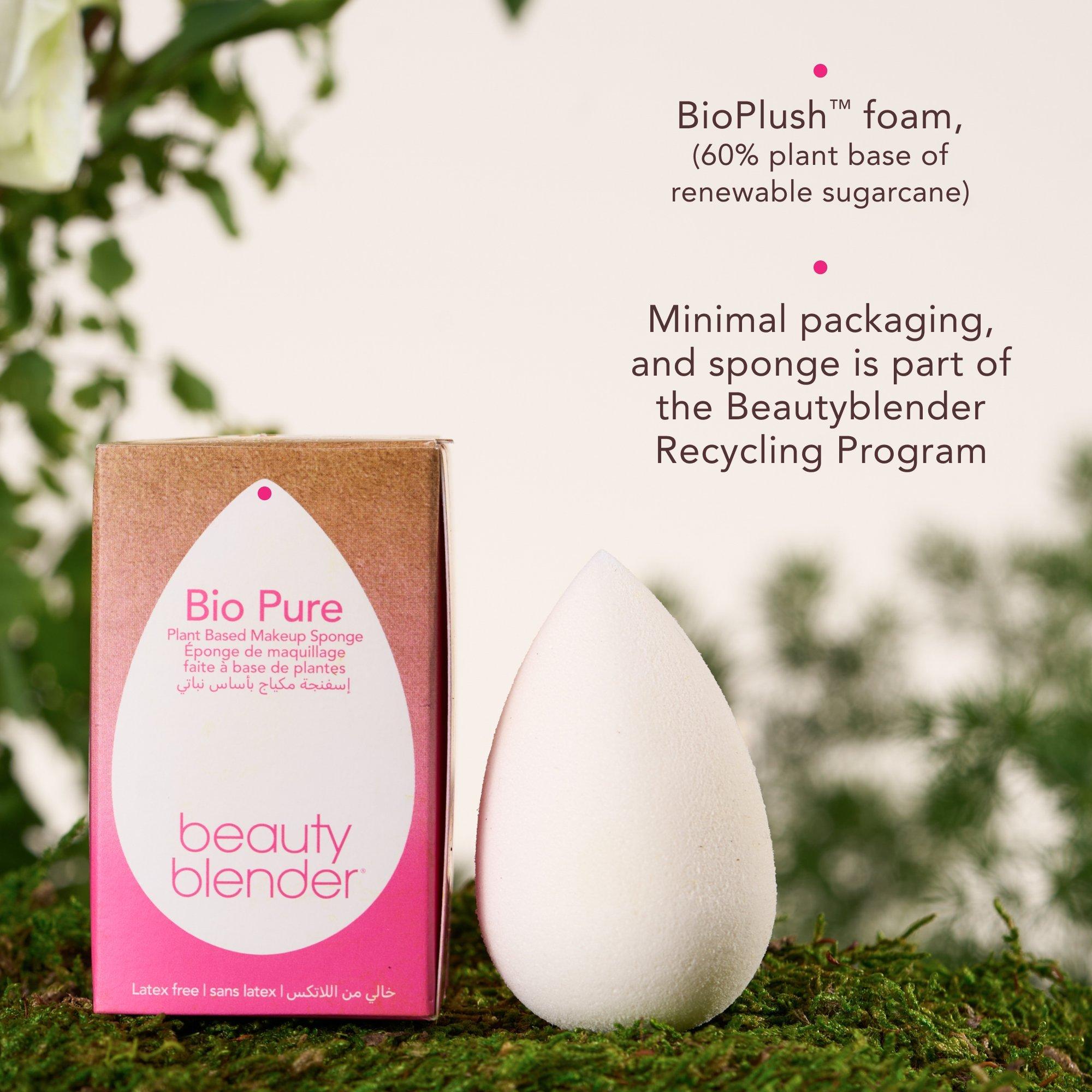 Beautyblender Makeup Sponge - Thumbnail 3