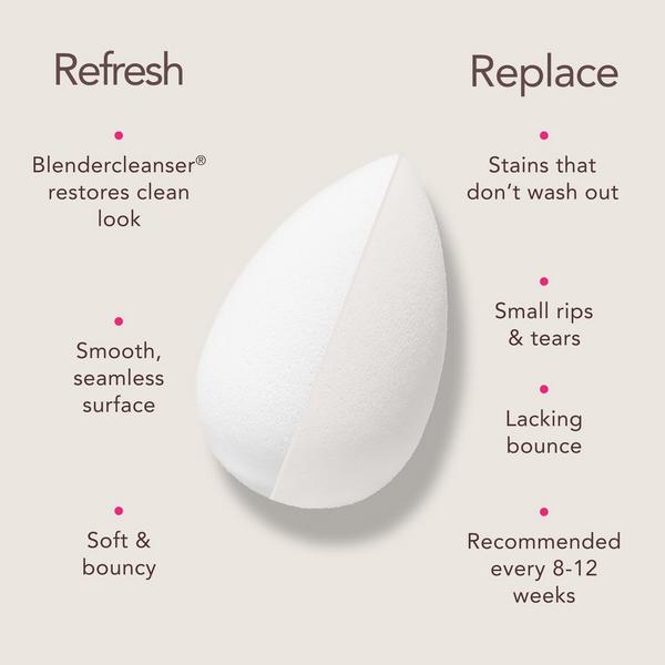 beautyblender Beautyblender Bio Pure Makeup Sponge #8