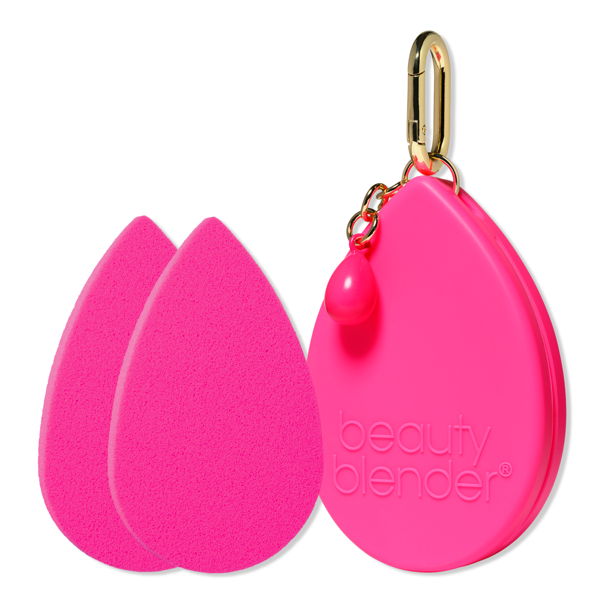 beautyblender ReSetter Reusable Blotting & Resetting Pads #1