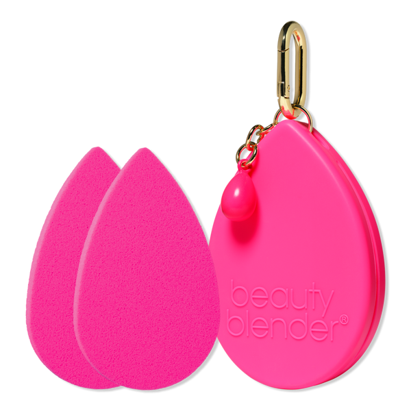 beautyblender ReSetter Reusable Blotting & Resetting Pads #1