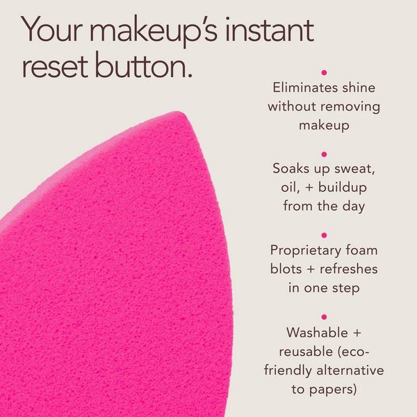 beautyblender ReSetter Reusable Blotting & Resetting Pads #2