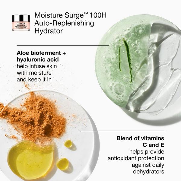 Clinique ​​​Ready, Set, Refresh Holiday Gift Set for $69 with any Clinique Product ($217 Value) #7