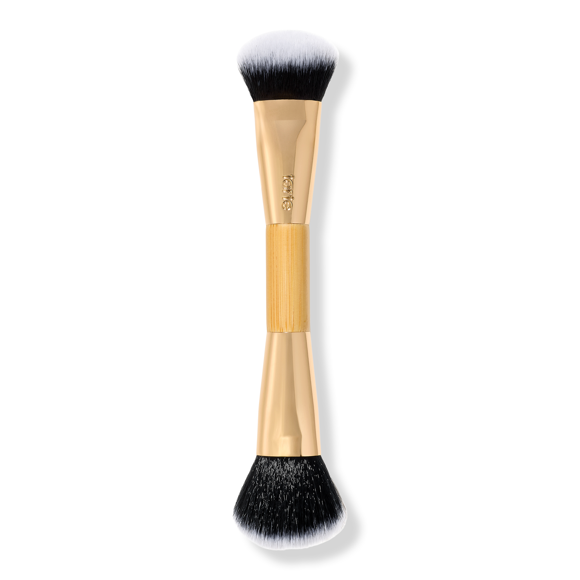 Tarte Double-Ended Blush & Bronzer Brush #1