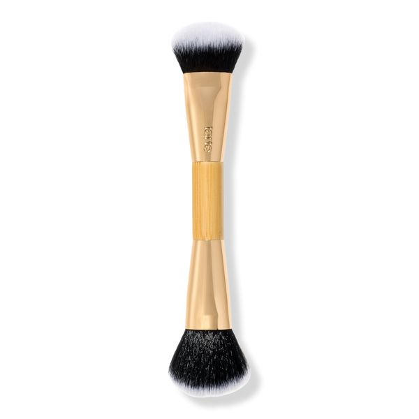Tarte Double-Ended Blush & Bronzer Brush #1