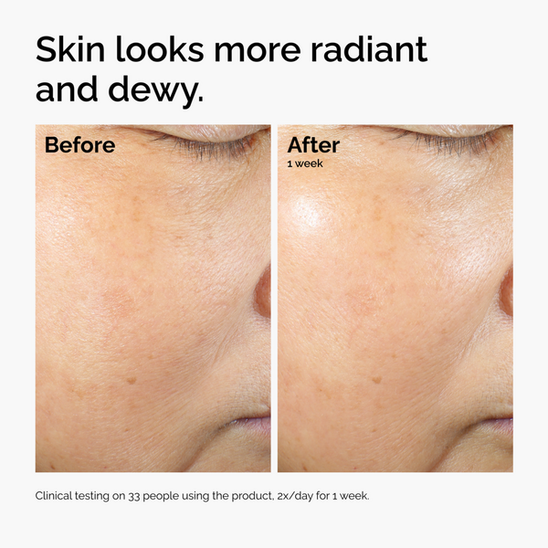 The Ordinary Rice Lipids + Ectoin Microemulsion Moisturizer #2