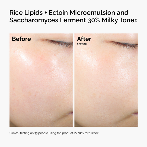 The Ordinary Rice Lipids + Ectoin Microemulsion Moisturizer #3