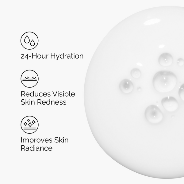 The Ordinary Rice Lipids + Ectoin Microemulsion Moisturizer #4