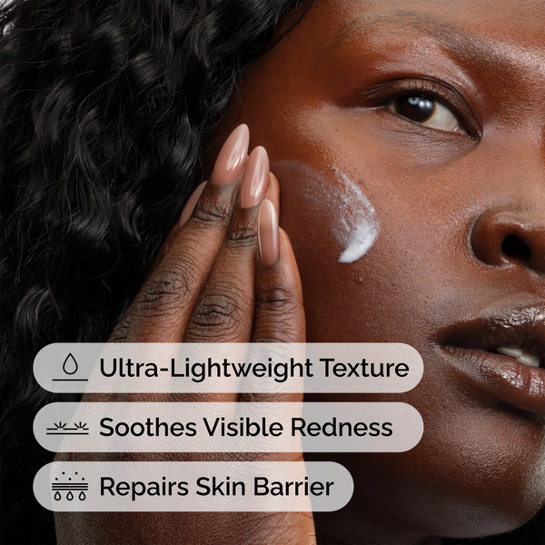 The Ordinary Rice Lipids + Ectoin Microemulsion Moisturizer #6