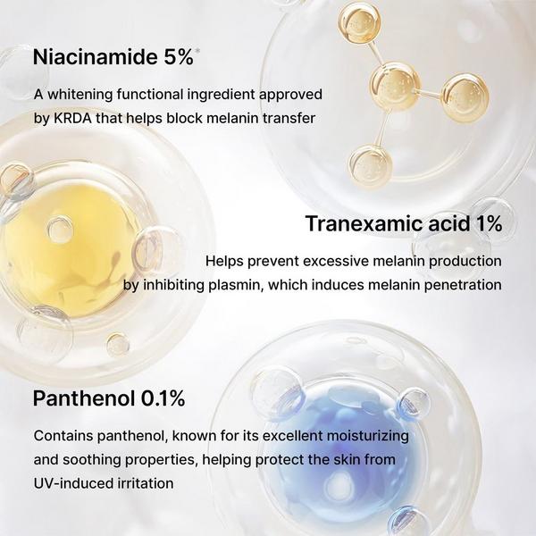 celimax Pore + Skin Clarifying Daily Sunscreen #4