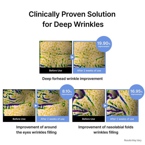 celimax The Vita-A Retinal Shot Tightening Dual Cream #6