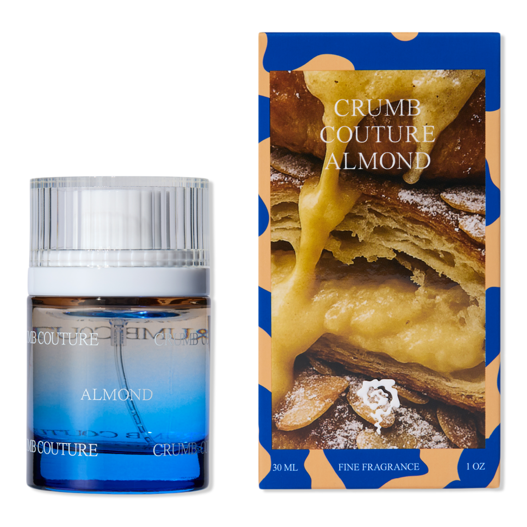 Snif Crumb Couture Almond Eau de Toilette #1