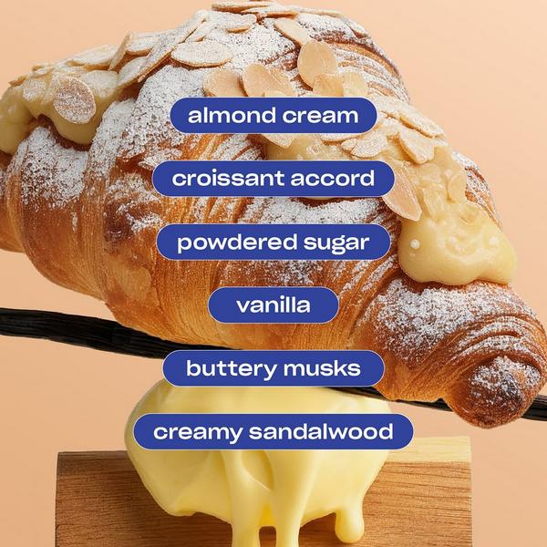 Snif Crumb Couture Almond Eau de Toilette #4