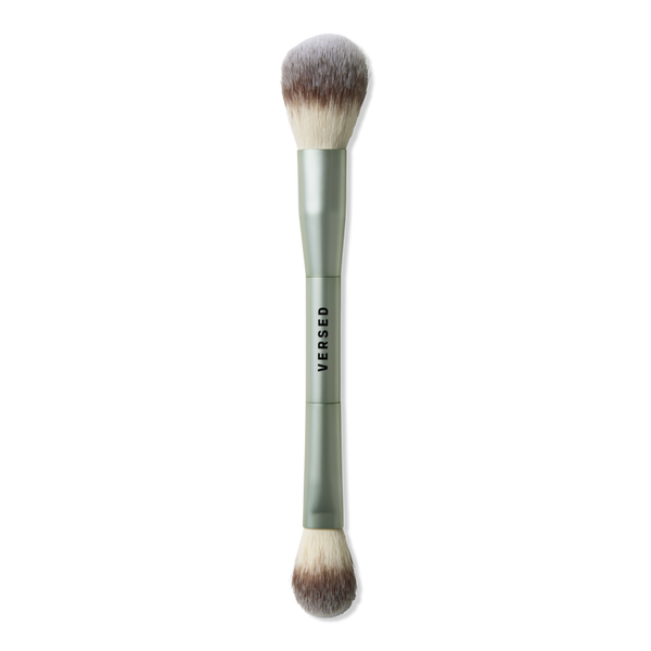 Versed Face Perfector Dual-Ended Complexion Brush #1