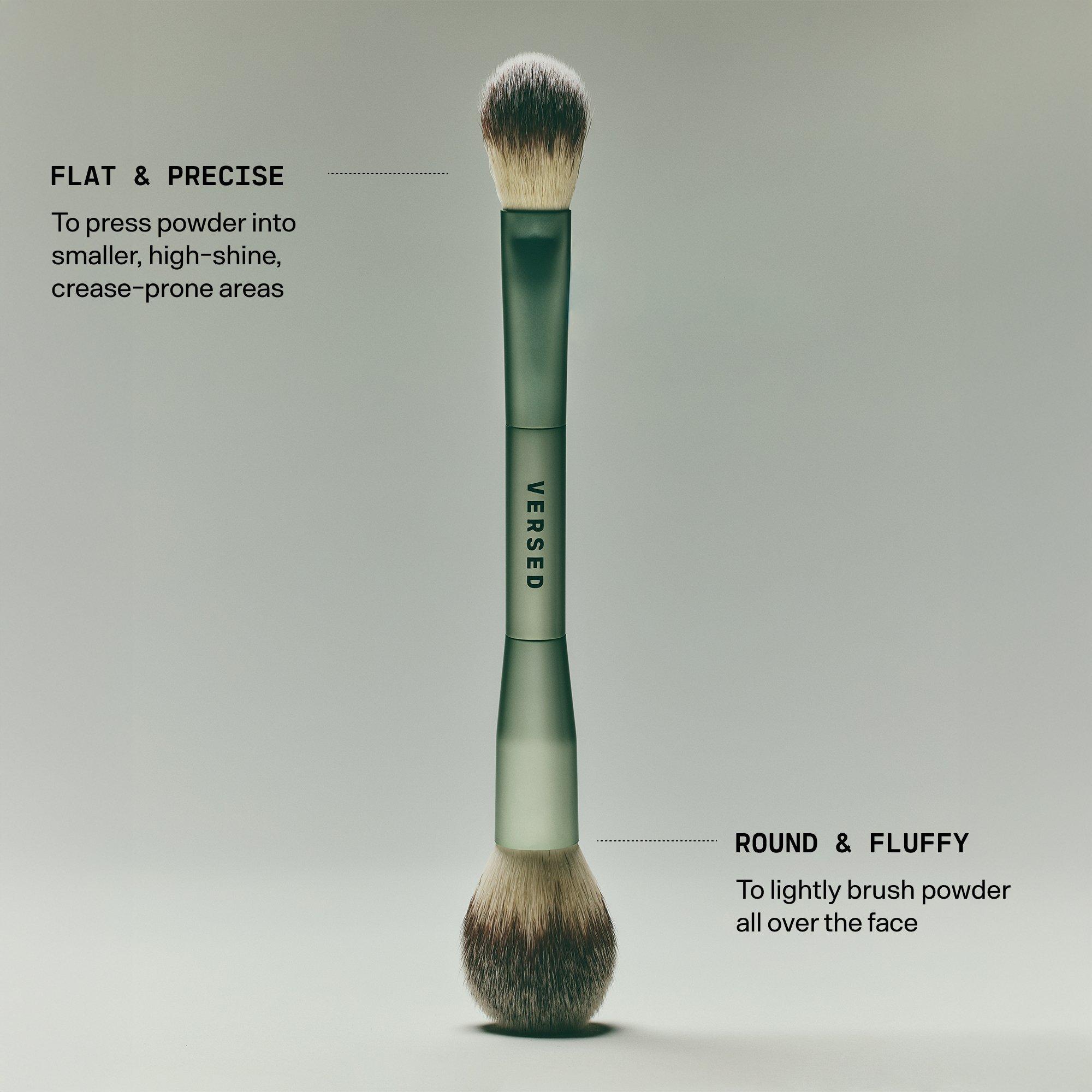 Face Perfector Dual-Ended Complexion Brush - thumbnail 2