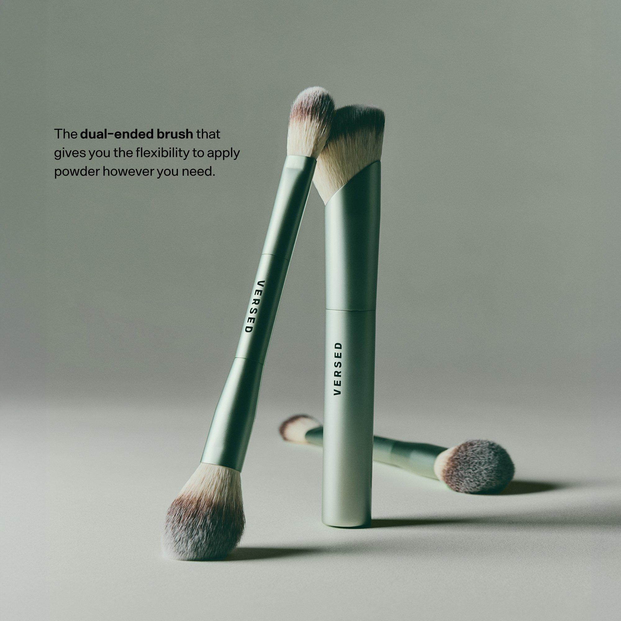Face Perfector Dual-Ended Complexion Brush - thumbnail 3