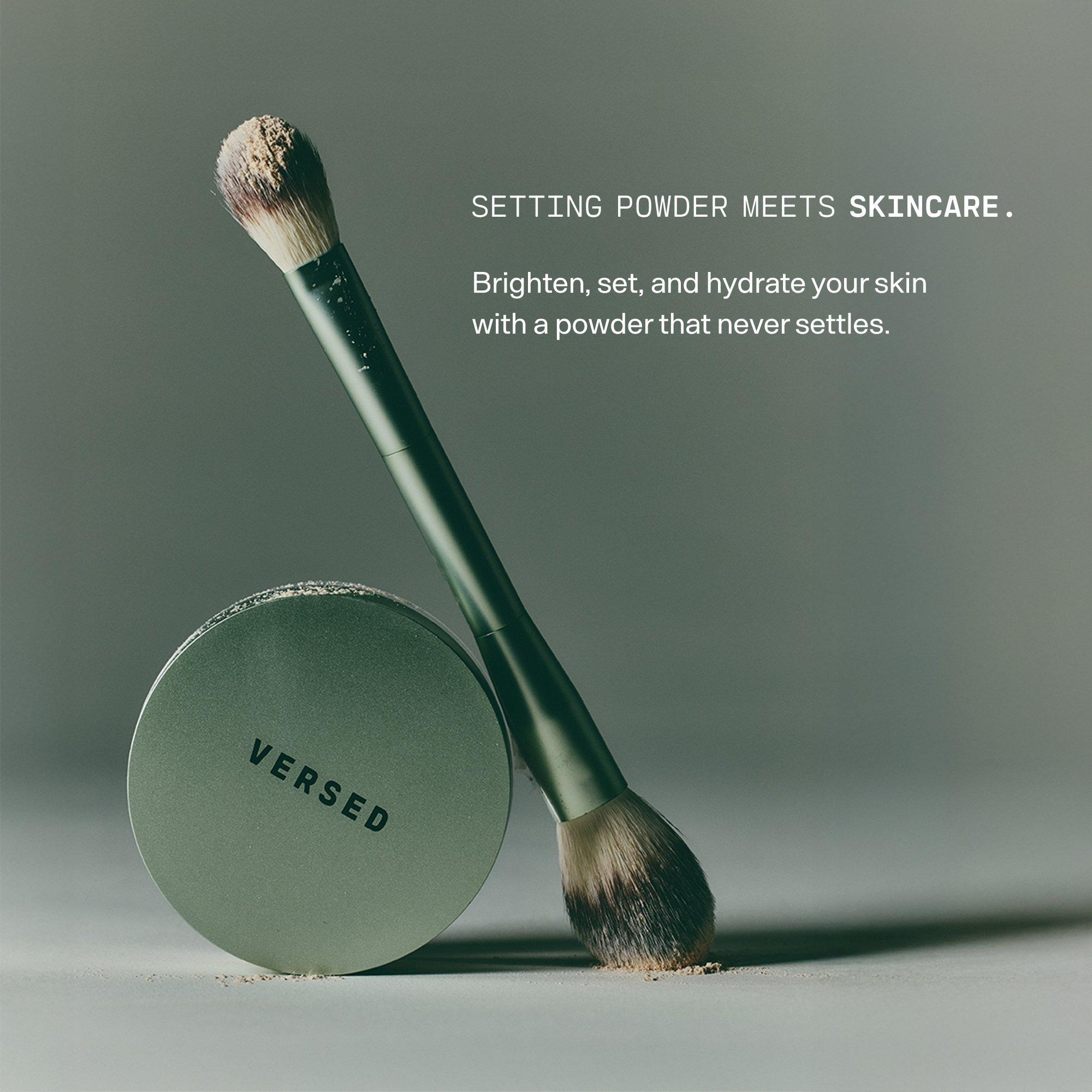Face Perfector Dual-Ended Complexion Brush - thumbnail 5