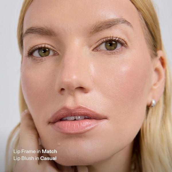 Versed Lip Frame Defining Lip Liner #5