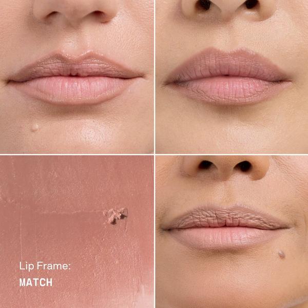 Versed Lip Frame Defining Lip Liner #7