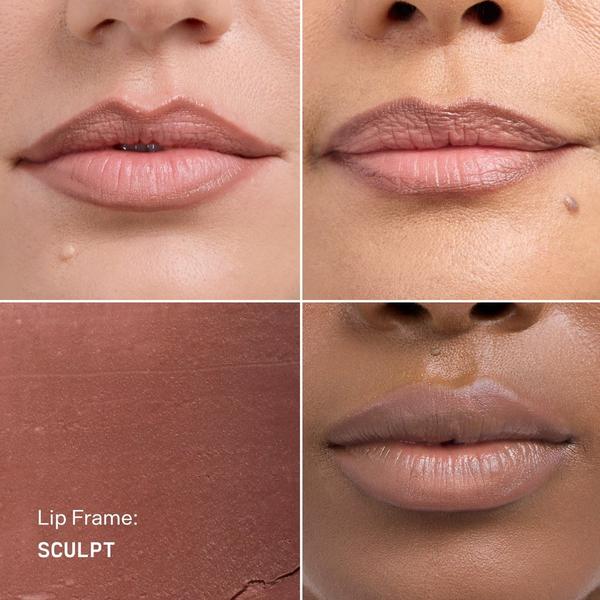 Versed Lip Frame Defining Lip Liner #7