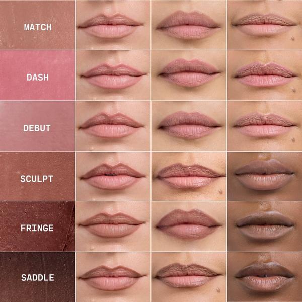 Versed Lip Frame Defining Lip Liner #9