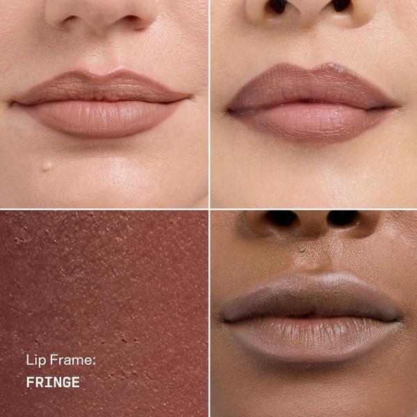 Versed Lip Frame Defining Lip Liner #7