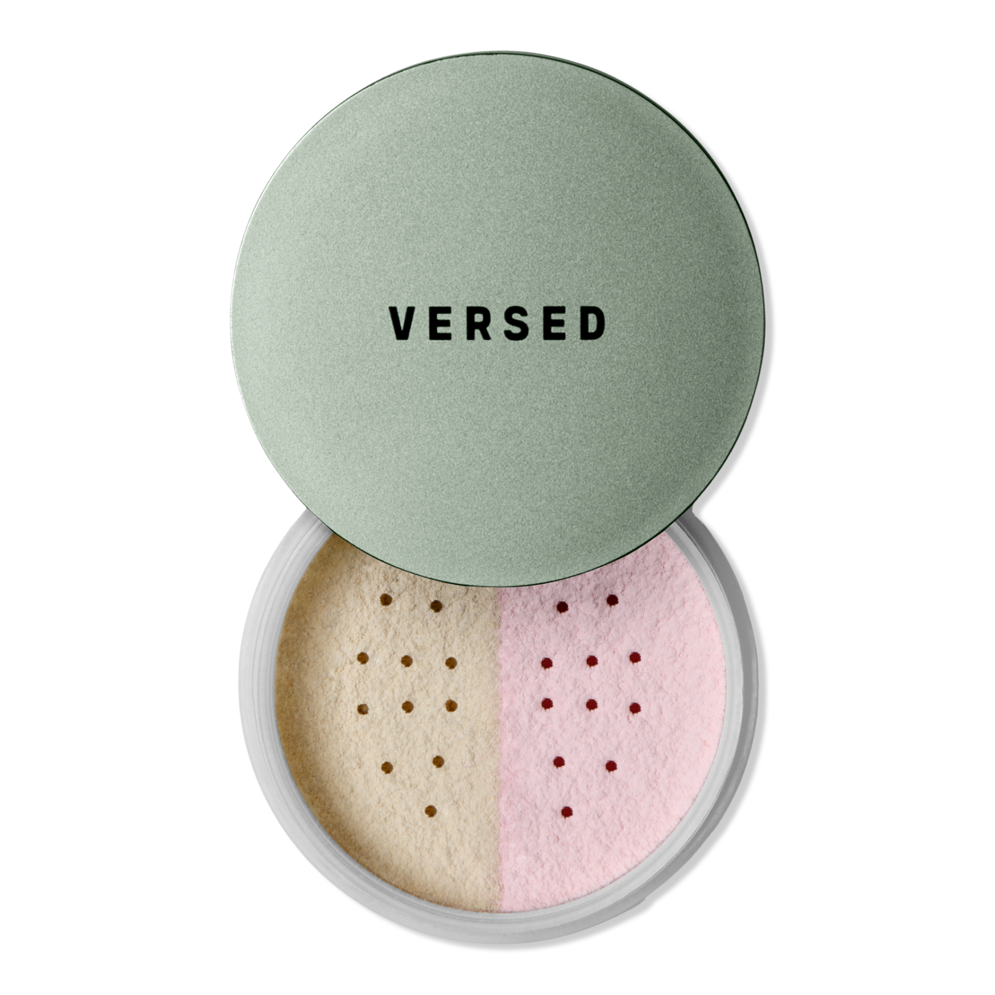 Versed Smooth Finish Brightening Setting Powder #1