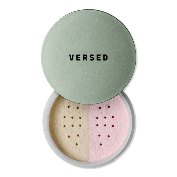 Versed Smooth Finish Brightening Setting Powder #1