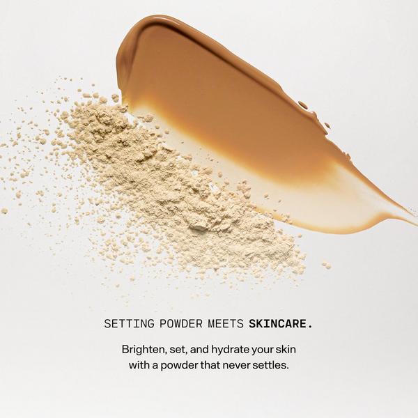 Versed Smooth Finish Brightening Setting Powder #7