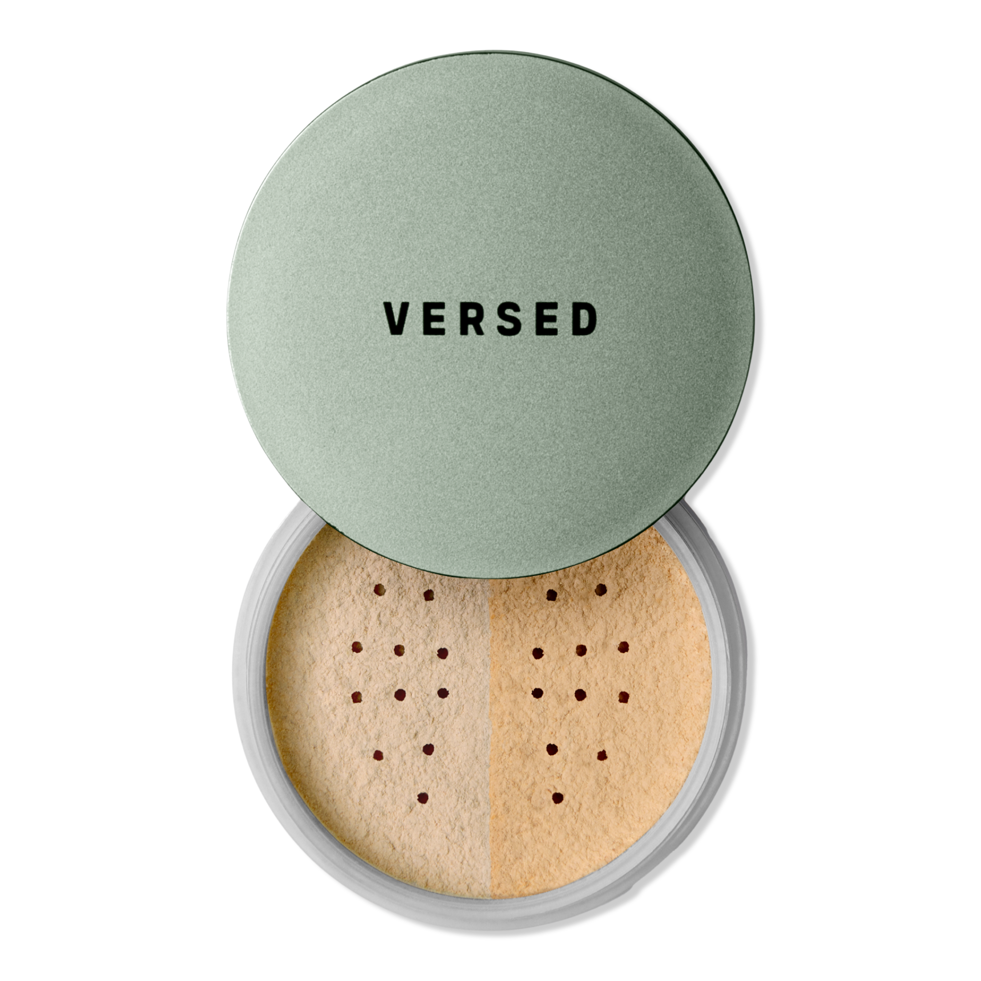 Versed Smooth Finish Brightening Setting Powder #1