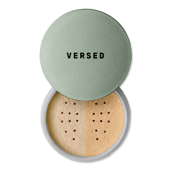 Versed Smooth Finish Brightening Setting Powder #1