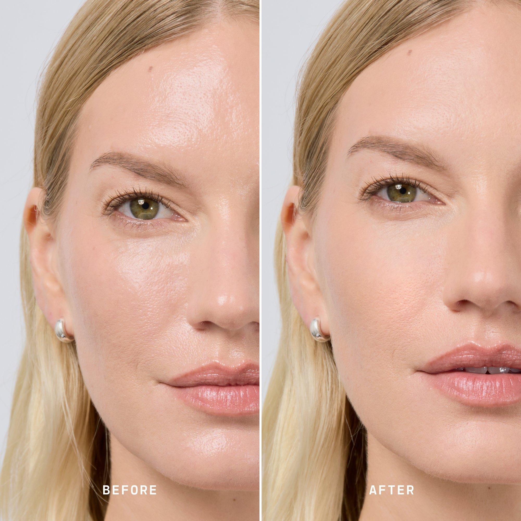 Smooth Finish Brightening Setting Powder - thumbnail 5