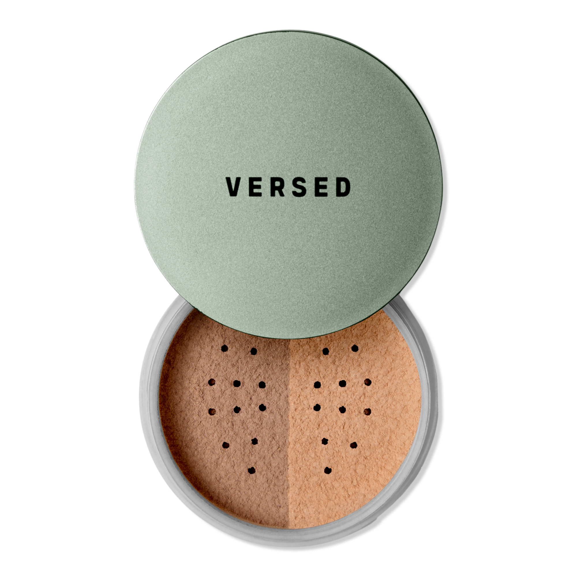 Versed Smooth Finish Brightening Setting Powder #1