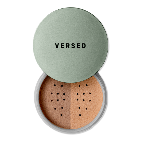 Versed Smooth Finish Brightening Setting Powder #1