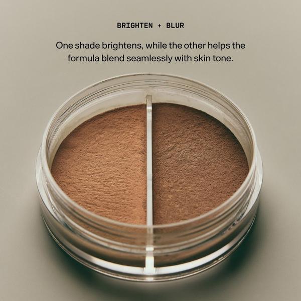Versed Smooth Finish Brightening Setting Powder #4