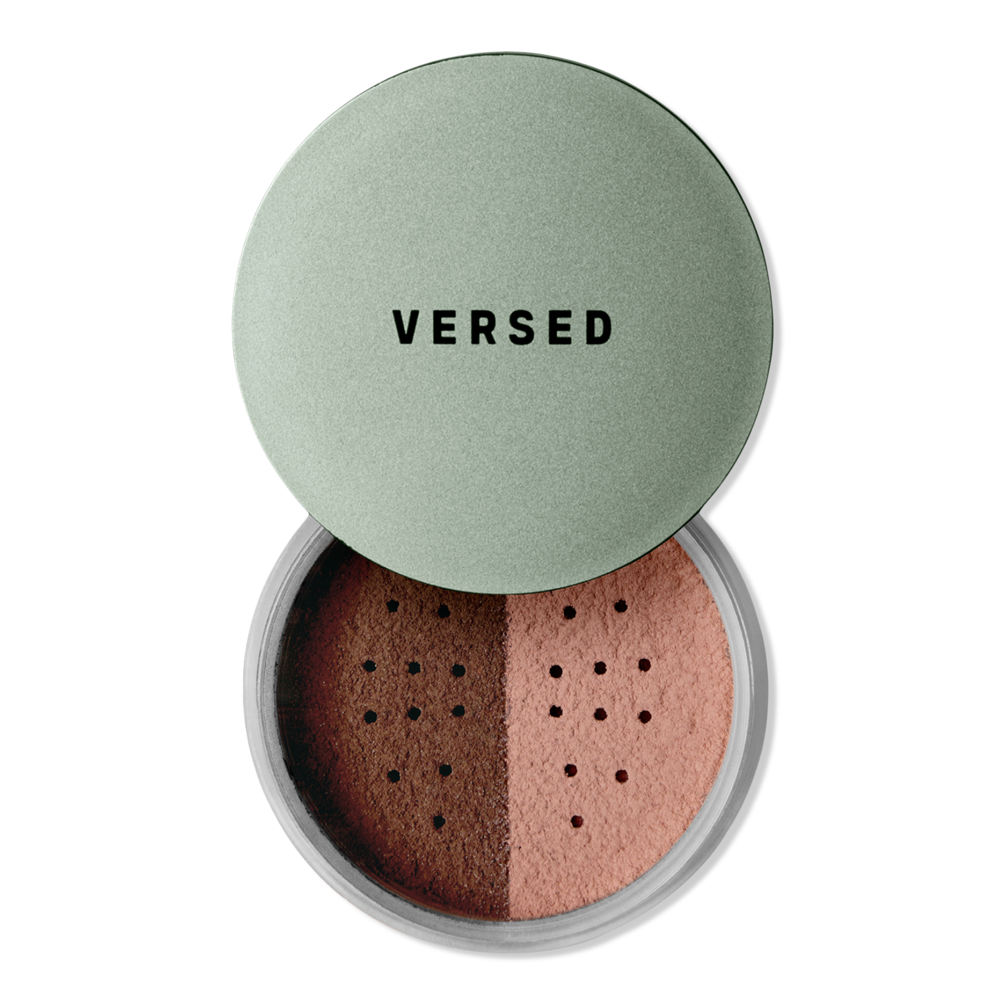 Versed Smooth Finish Brightening Setting Powder #1