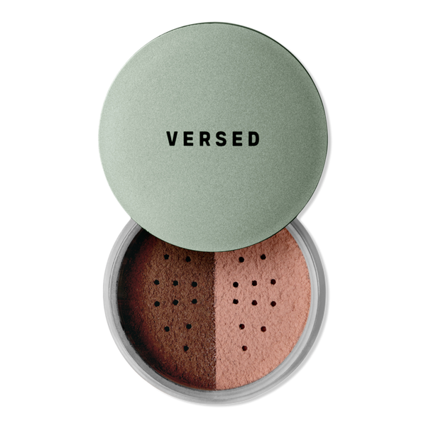 Versed Smooth Finish Brightening Setting Powder #1