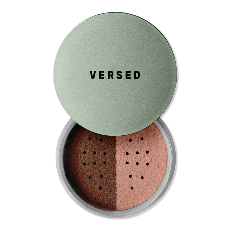 Versed - Dark Smooth Finish Brightening Setting Powder | Ulta Beauty