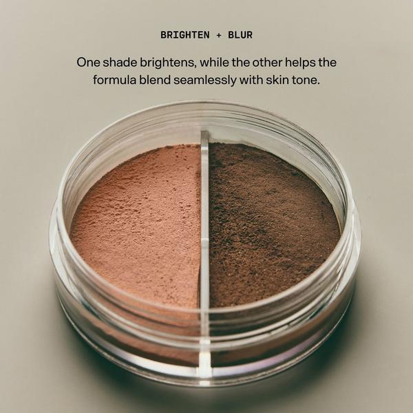 Versed Smooth Finish Brightening Setting Powder #4