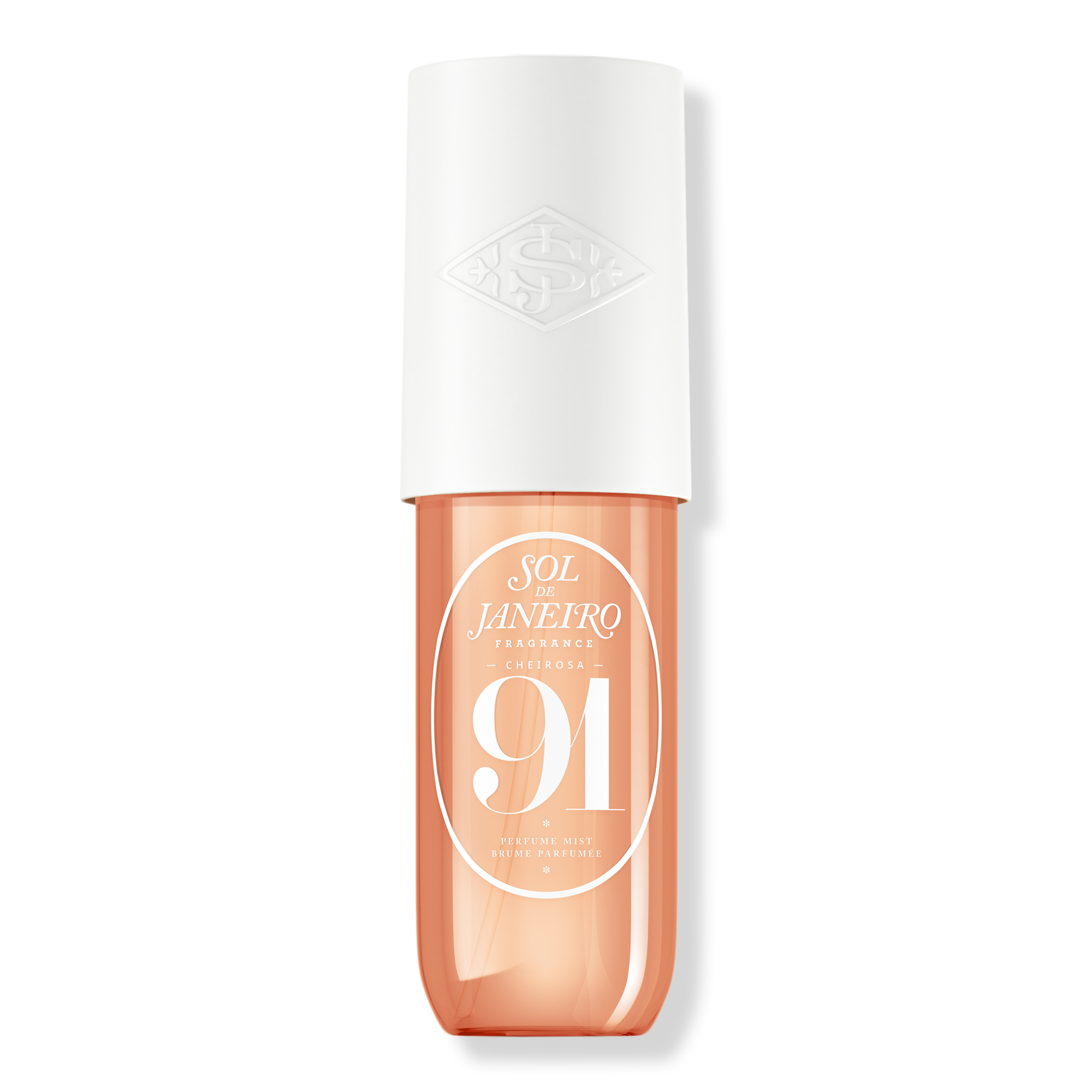 Sol de Janeiro Cheirosa 91 Hair & Body Perfume Mist INTERNATIONAL SHIPPING