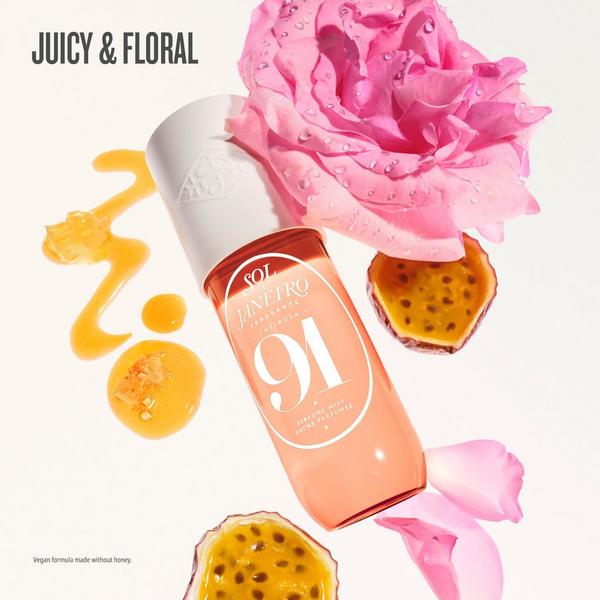 Sol de Janeiro Cheirosa 91 Hair & Body Perfume Mist #2