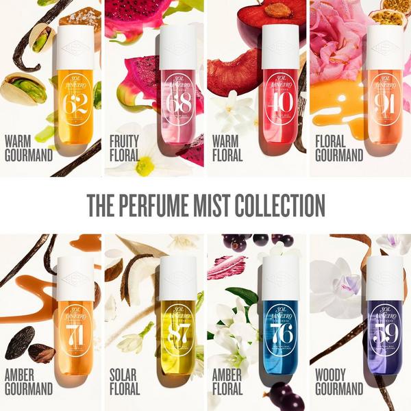 Sol de Janeiro Cheirosa 91 Hair & Body Perfume Mist #7